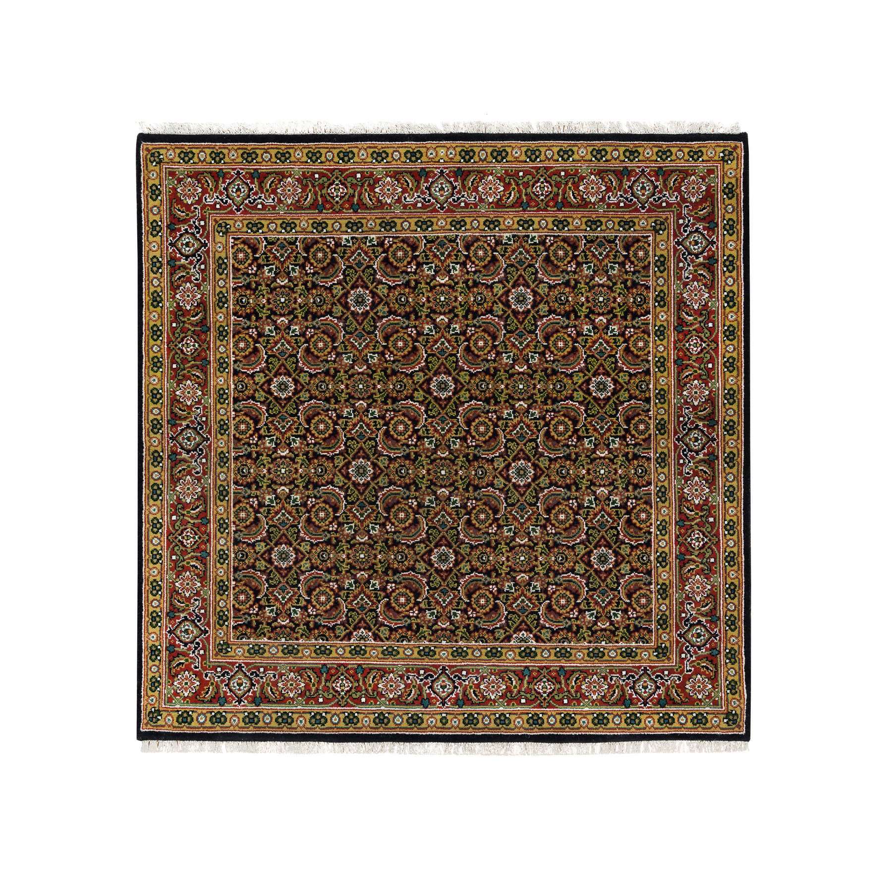 Traditional Rugs LUV592218